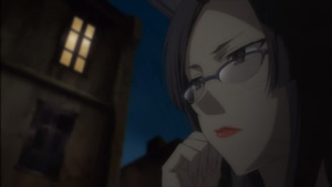 Canaan - Screenshot #1