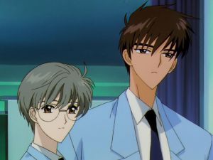 Card Captor Sakura - Screenshot #3