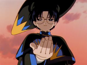 Card Captor Sakura - Screenshot #2