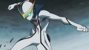 Casshern Sins - Screenshot #2