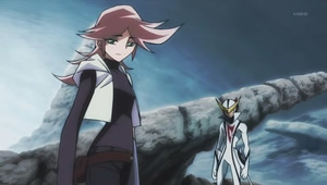 Casshern Sins - Screenshot #1