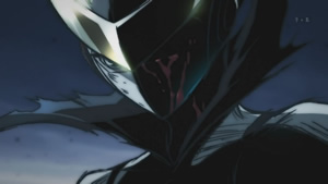 Casshern Sins - Screenshot #1