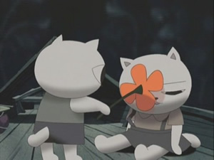 Cat Soup - Screenshot #1