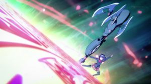 Love, Chûnibyô, And Other Desilusion! (TV 1) - Screenshot #1