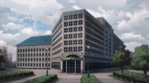 Chainsaw Man - Screenshot #5