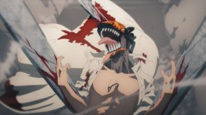 Chainsaw Man - Screenshot #1