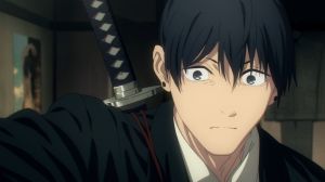 Chainsaw Man - Screenshot #4