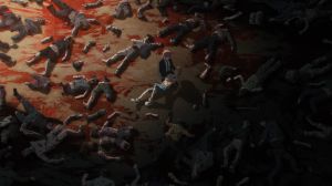 Chainsaw Man - Screenshot #3