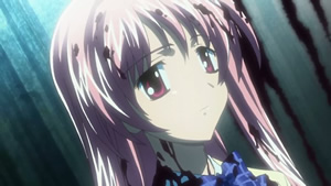 Chaos;HEAd - Screenshot #2