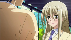 Chaos;HEAd - Screenshot #3