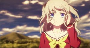 Charlotte - Screenshot #2