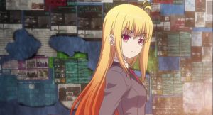 Charlotte - Screenshot #1