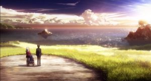 Charlotte - Screenshot #3