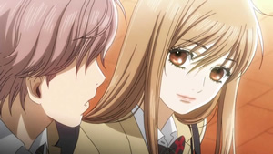 Chihayafuru (TV 1) - Screenshot #2