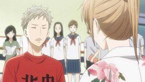 Chihayafuru (TV 1) - Screenshot #3