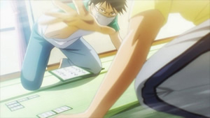 Chihayafuru (TV 2) - Screenshot #4