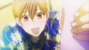 Chihayafuru (TV 2) - Screenshot #3