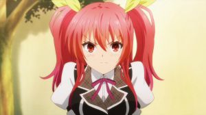 Chivalry of the Failed Knight - Screenshot #1