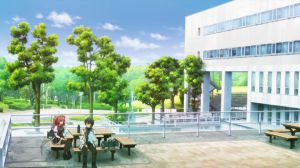 Chivalry of the Failed Knight - Screenshot #3