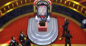 Chûkan Kanriroku Tonegawa - Screenshot #1