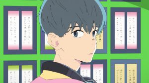 Nos Mots Comme des Bulles - Screenshot #1