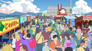 Nos Mots Comme des Bulles - Screenshot #2