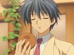 Clannad (TV) - Screenshot #1
