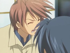 Clannad (TV) - Screenshot #2