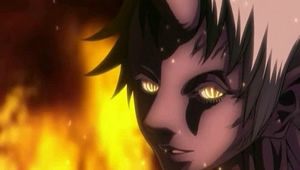 Claymore - Screenshot #2