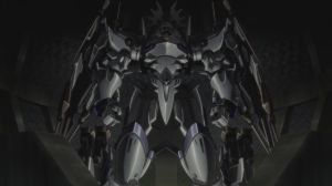 Code Geass: Dakkan no Rozé - Screenshot #3