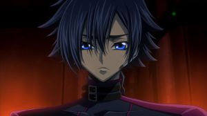 Code Geass - Akito the Exiled - Screenshot #1