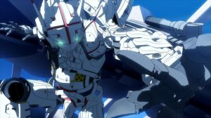 Code Geass - Akito the Exiled - Screenshot #3