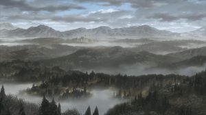 Code Geass - Akito the Exiled - Screenshot #2