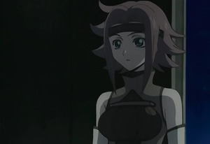 Code Geass (TV 1) - Screenshot #4