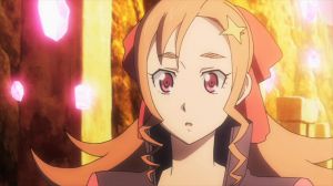 Comet Lucifer - Screenshot #5