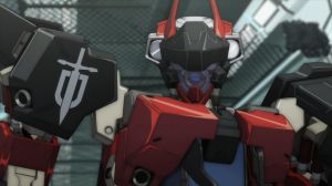 Comet Lucifer - Screenshot #3