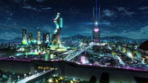 Comet Lucifer - Screenshot #4