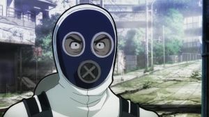 Coppelion - Screenshot #1