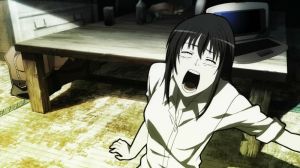 Coppelion - Screenshot #1