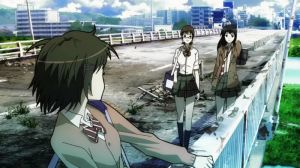 Coppelion - Screenshot #2