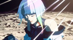 Cyberpunk: Edgerunners - Screenshot #7