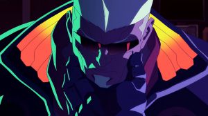 Cyberpunk: Edgerunners - Screenshot #4