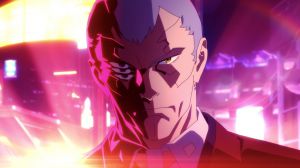 Cyberpunk: Edgerunners - Screenshot #8