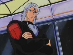 Dallos - Screenshot #3