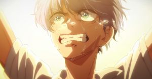 Dance Dance Danseur - Screenshot #1