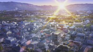 Dandadan - Screenshot #4