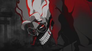 Dandadan - Screenshot #5