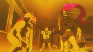 Dandadan - Screenshot #3