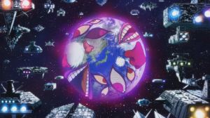 Dandadan - Screenshot #2