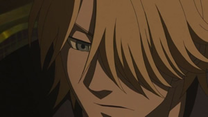 Darker than BLACK - Screenshot #2